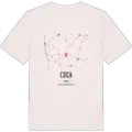 Coca karta t-shirt