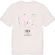 Coca karta t-shirt