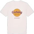 Cocking cirkel t-shirt