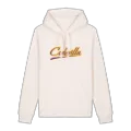 Codevilla baseball hoodie