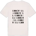 Codevilla ordlek t-shirt