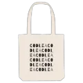 Codlea ordlek tygkasse