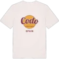 Codo cirkel t-shirt