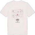 Coëx karta t-shirt