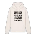 Cognento ordlek hoodie