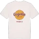 Cogolin cirkel t-shirt
