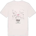 Cölbe karta t-shirt
