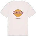 Colditz cirkel t-shirt
