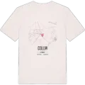 Collm karta t-shirt