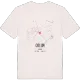 Collm karta t-shirt