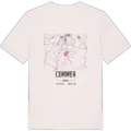 Commer karta t-shirt
