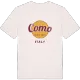 Como cirkel t-shirt