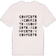 Compertrix ordlek t-shirt