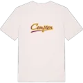 Compton baseball t-shirt
