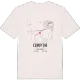 Compton karta t-shirt