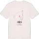 Conca karta t-shirt