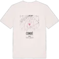 Condé karta t-shirt