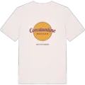 Constantine cirkel t-shirt