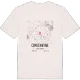 Constantine karta t-shirt