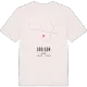 Coolcor karta t-shirt