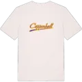 Coppenhall baseball t-shirt