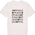 Coppull ordlek t-shirt