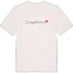 Copythorne hjärta t-shirt