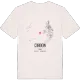 Cordon karta t-shirt