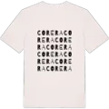 Corera ordlek t-shirt