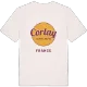 Corlay cirkel t-shirt