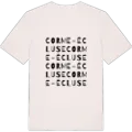 Corme-Écluse ordlek t-shirt