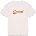 Cornwood baseball t-shirt