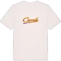 Corrido baseball t-shirt