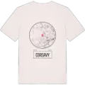 Corsavy t-shirt