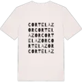 Cortelazor ordlek t-shirt