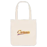 Cortevaix baseball tygkasse