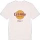 Cossato cirkel t-shirt