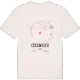Cosswiller karta t-shirt