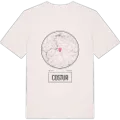 Costur t-shirt