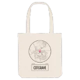 Cotgrave tygkasse