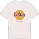 Coton cirkel t-shirt