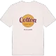 Cotton cirkel t-shirt