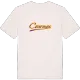 Courmas baseball t-shirt