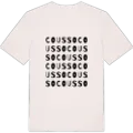 Cousso ordlek t-shirt