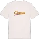Coutances baseball t-shirt