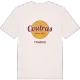 Coutras cirkel t-shirt