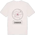 Cranbrook t-shirt