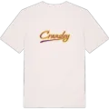 Cransley baseball t-shirt