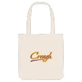 Creagh baseball tygkasse