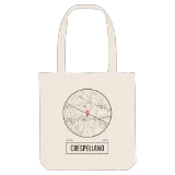 Crespellano tygkasse